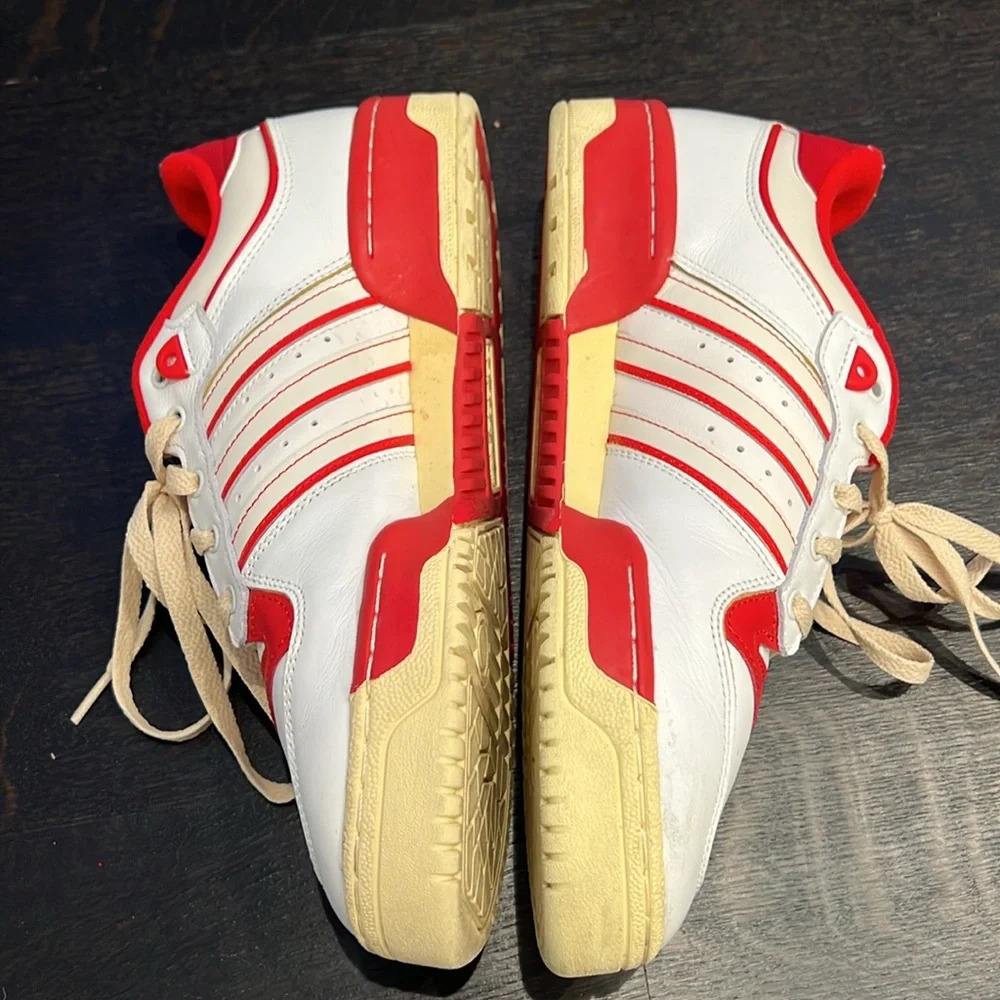 Adidas Rivalry 86 low - Picture 2 of 7